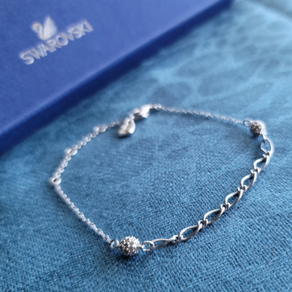 Swarovski Bracelet